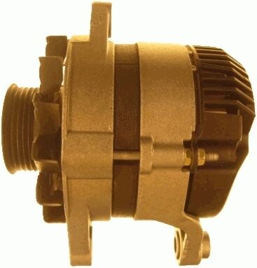 Friesen Generator 9037120 Für Alfa Romeo Fiat Lancia