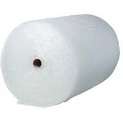 Sealed Air, Verpackungsmaterial, Luftpolsterfolie AirCap 100 cm x 50 m Transparent