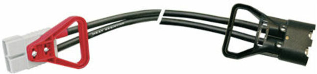 Facom Câble de démarrage 70 mm² 2 m double (B124.OC2MAN)