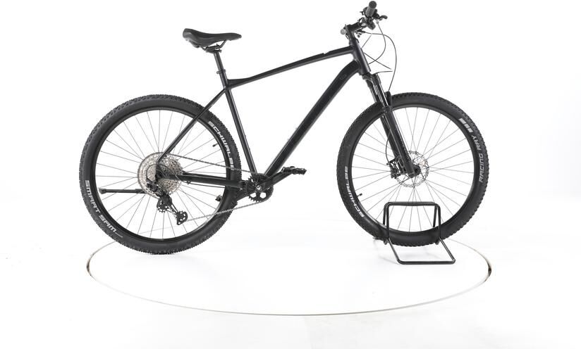 Cube Reaction Pro VTT semi-rigide - 305365