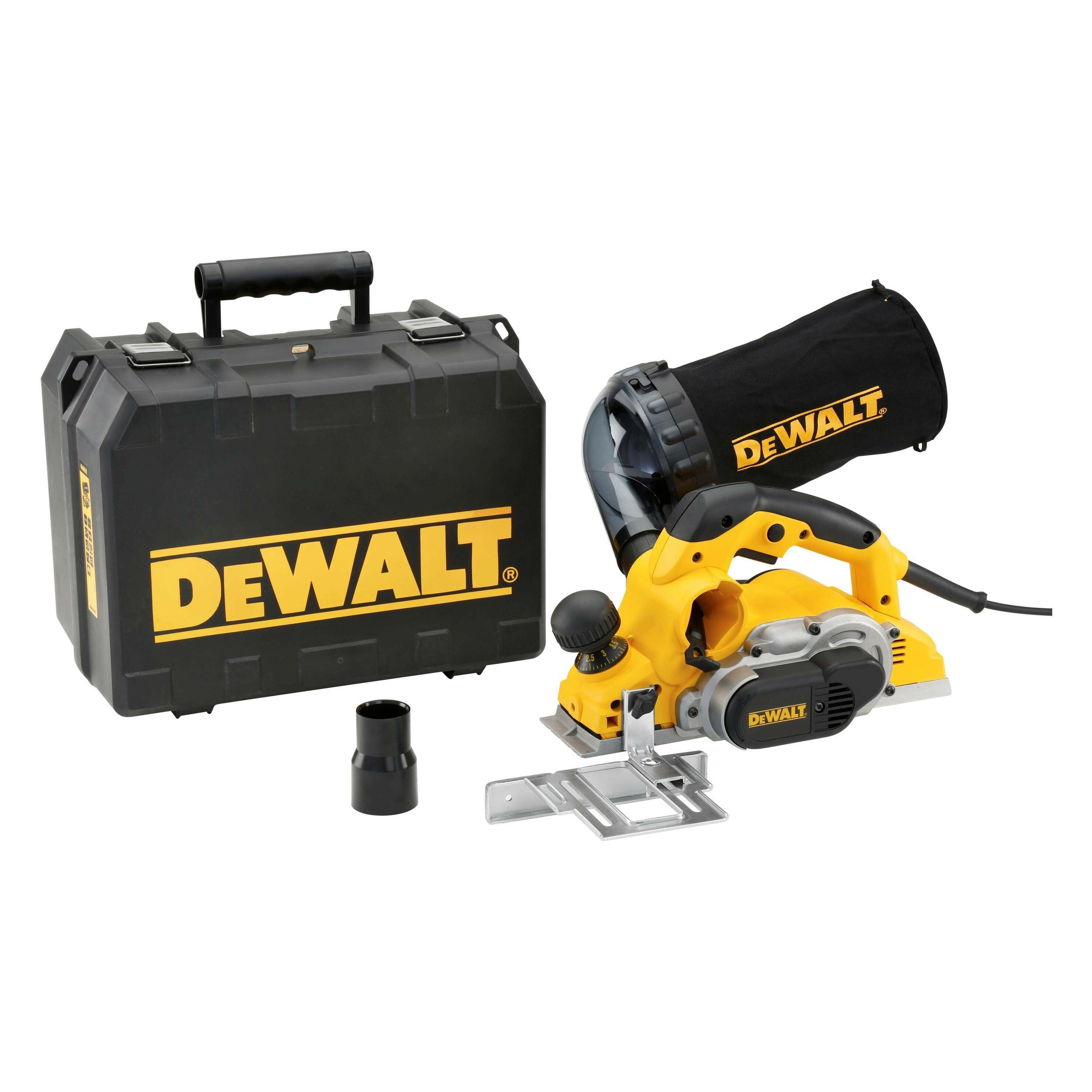 DeWalt D26500 (D26500K-QS)