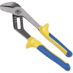 Kinzo, Zange, Water pump pliers 250mm (250 mm)