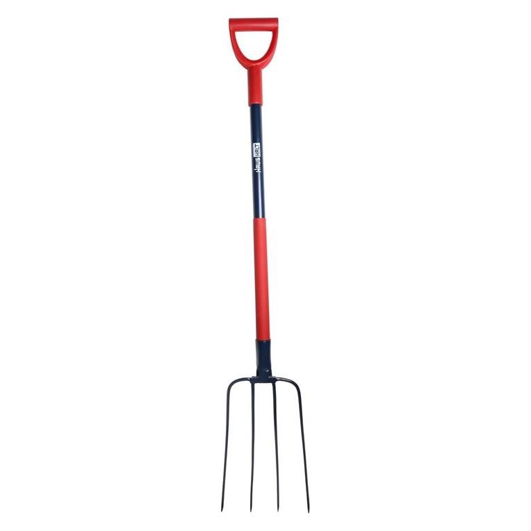 Haushalt FORK MET ERG COMPOSTING 4 PRONG F6114 H (33043773)
