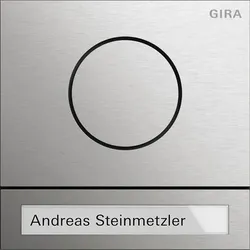 Gira Türstationsmodul 5565914