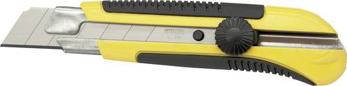 Cuttermesser Klingen-B.25mm L.180mm SB STANLEY
