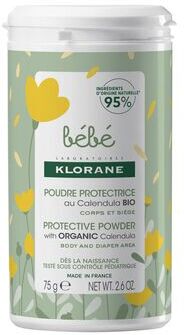 Klorane Protective Powder Bio 75 gr