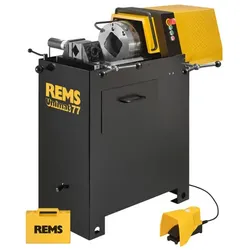 Gewindeschneidmaschine Unimat 77 Basic pS