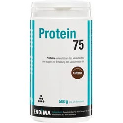 Protein 75 Schoko 500 G