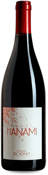 Domaine Bobinet Hanami 2023 - 75cl