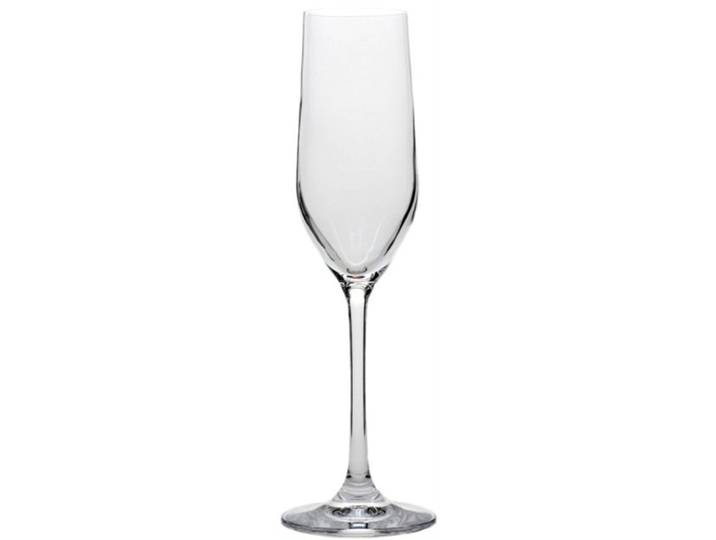 Diverse Sektglas Grand Cuvée transparent Glas H 21.9 cm 0.185 l 6 Stk