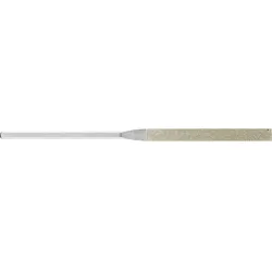 PFERD TOOLS Diamant-Handyfeile flachstumpf - 15430203