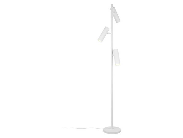 Trio 467700331 Soka GU10 Stehleuchte 3-fach ⌀22cm Weiß Matt