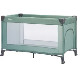 Fillikid, Reisebett, Reisebetten Reisebett Valencia ab 6 Monate - 15 kg mit (60 x 120 cm)
