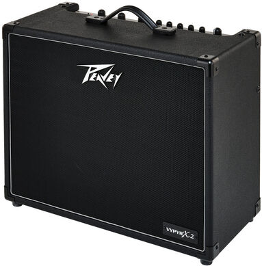 Peavey Vypyr X2 Noir