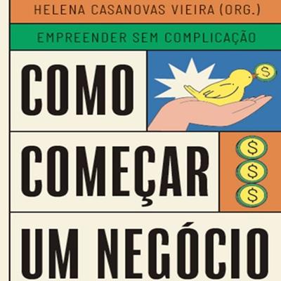 Como começar um negócio - Aliança Empreendedora, Audio, 9786558372714
