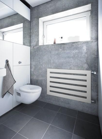 Zehnder Design-Heizkörper Metropolitan ZM100790AZ00000
