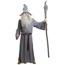 Metamorph Der Herr der Ringe – Gandalf Kostüm (L)