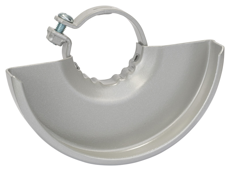 Bosch Schutzhaube ohne Deckblech, 115 mm, Schraubverschluss 1619P06547