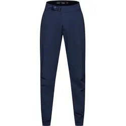 Fox, Herren, Velohosen, Ranger Pant (38), Blau