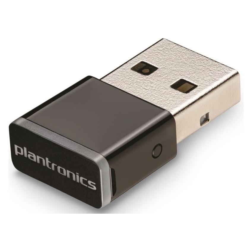 HP Poly BT600 USB-A Bluetooth-Adapter (Sender & Empfänger) (85Q81AA)