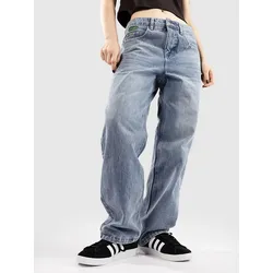 Empyre Loiter Slouchy Straight Jeans parkway Gr. 12