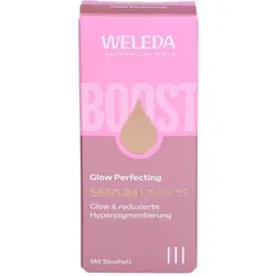 WELEDA Glow perfecting Serum Drops