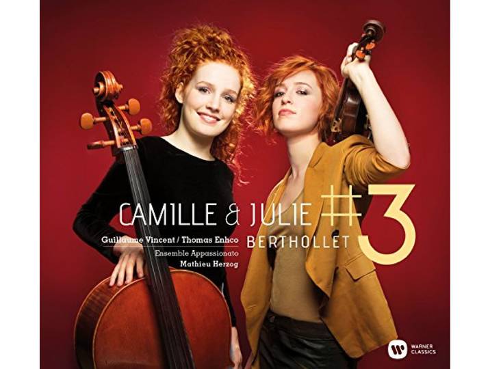 C & J Berthollet - #3