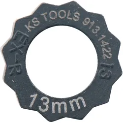 KS Tools Muttern-Ausdreher - 913.1422