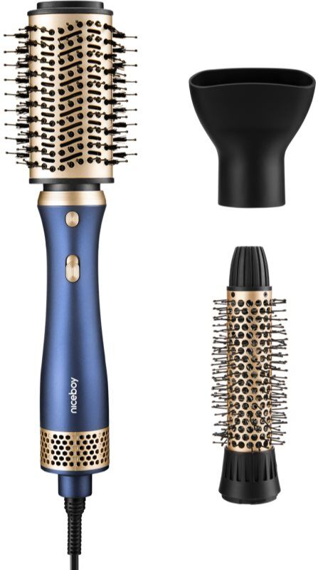 Niceboy AirBlow brosse soufflante 1 pcs