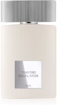 Tom Ford Soleil Neige Eau de Parfum unissexo 50 ml. Soleil Neige