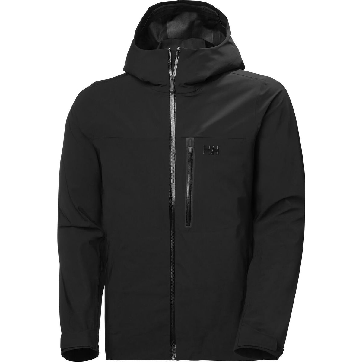 Helly Hansen Swift 3L Shell Jacket black (990) M 65778_990-M