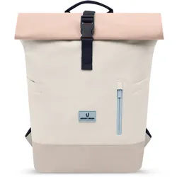 JOHNNY URBAN Rucksack Luca Rolltop Small 11,5l sand rose - 36