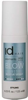 IdHAIR Elements Xclusive 911 Rescue Spray 125 ml