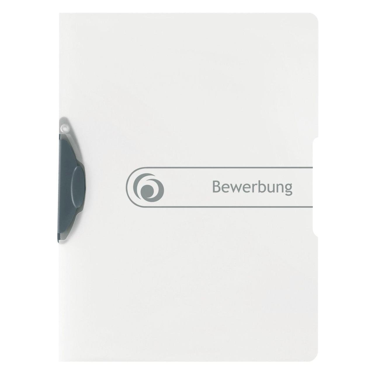 Herlitz 11206646 Aktenordner Polypropylen (PP) (A4) (11206646)