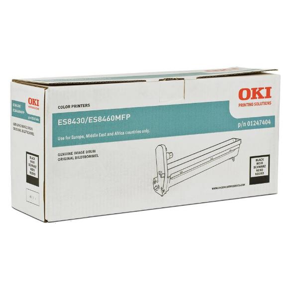 OKI Original OPC (BK) (01247404)
