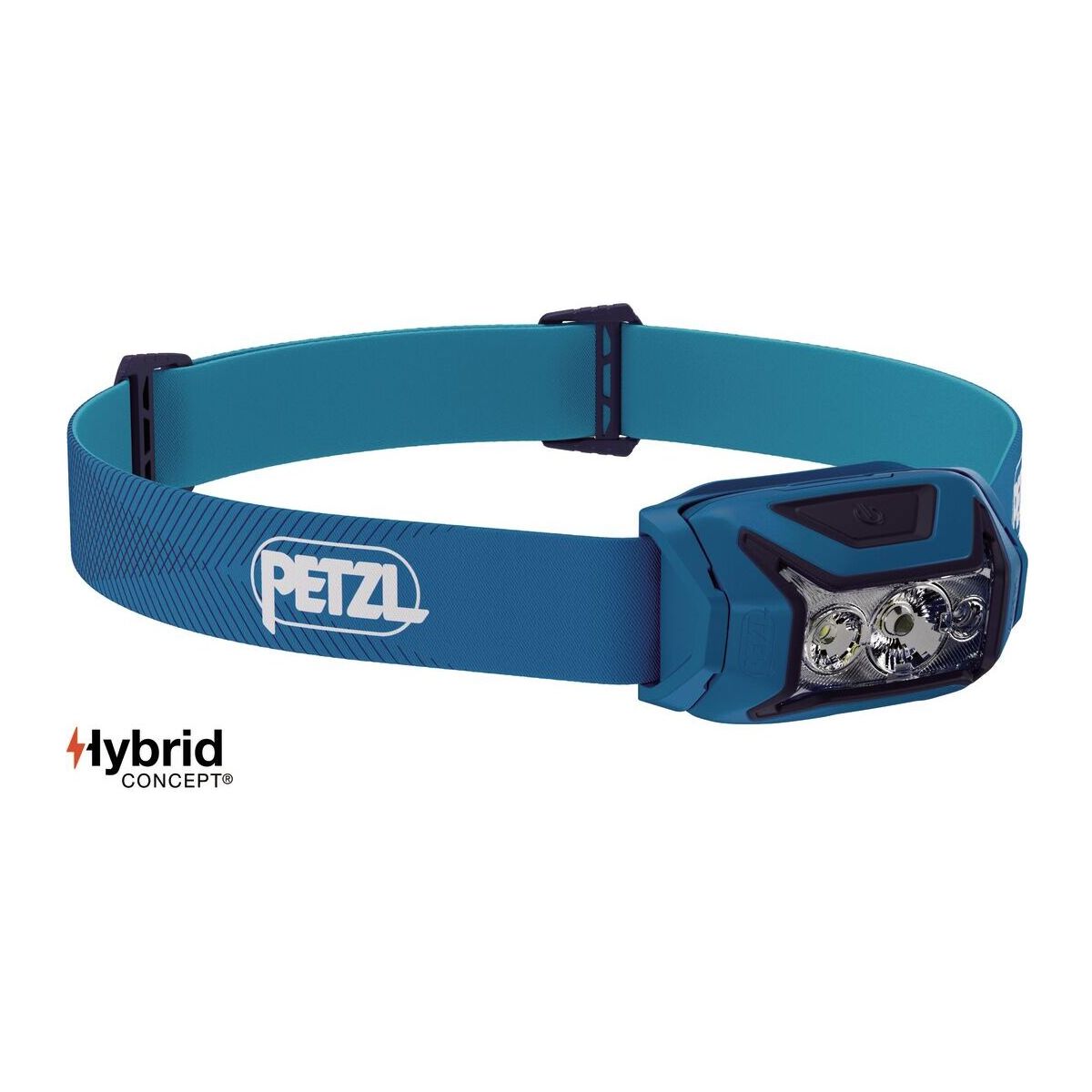 Petzl Actik neutral E063AB01