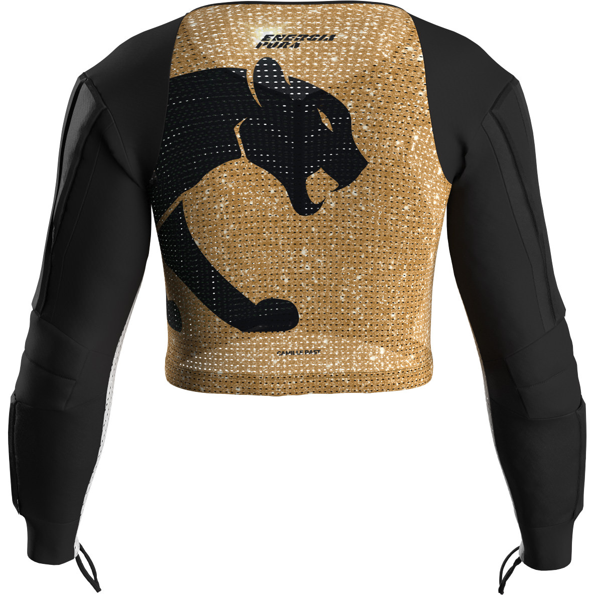 Energiapura Maglia Racing Camille Rast SR - S