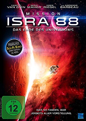 Thomas Zellen - Mission ISRA 88 - Das Ende des Universums - Preis vom 30.09.2026 09:01:18 h