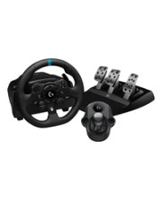 Logitech G923 SE Racing Wheel and ShifterCom Xbox (991-000532)
