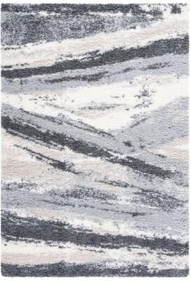 SAFAVIEH Fontana Shag Concepcio Rug