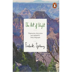 The Art of Flight, Ratgeber von Fredrik Sjöberg