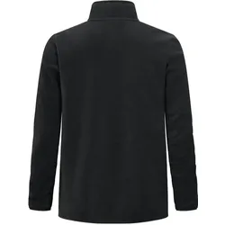 Promodoro,  Fleece Troyer Grösse XL black (XL)