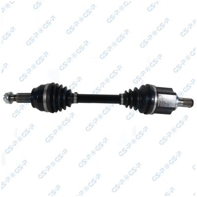 GSP Antriebswelle 203419OL für LAND ROVER