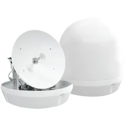 XORO MRA 38 Satellitenanlage: Hochwertige und zuverlässige Satellitenanlage für gestochen scharfen TV-Empfang - Erleben Sie Ihre Lieblingssender in bester Bild- und Tonqualität!