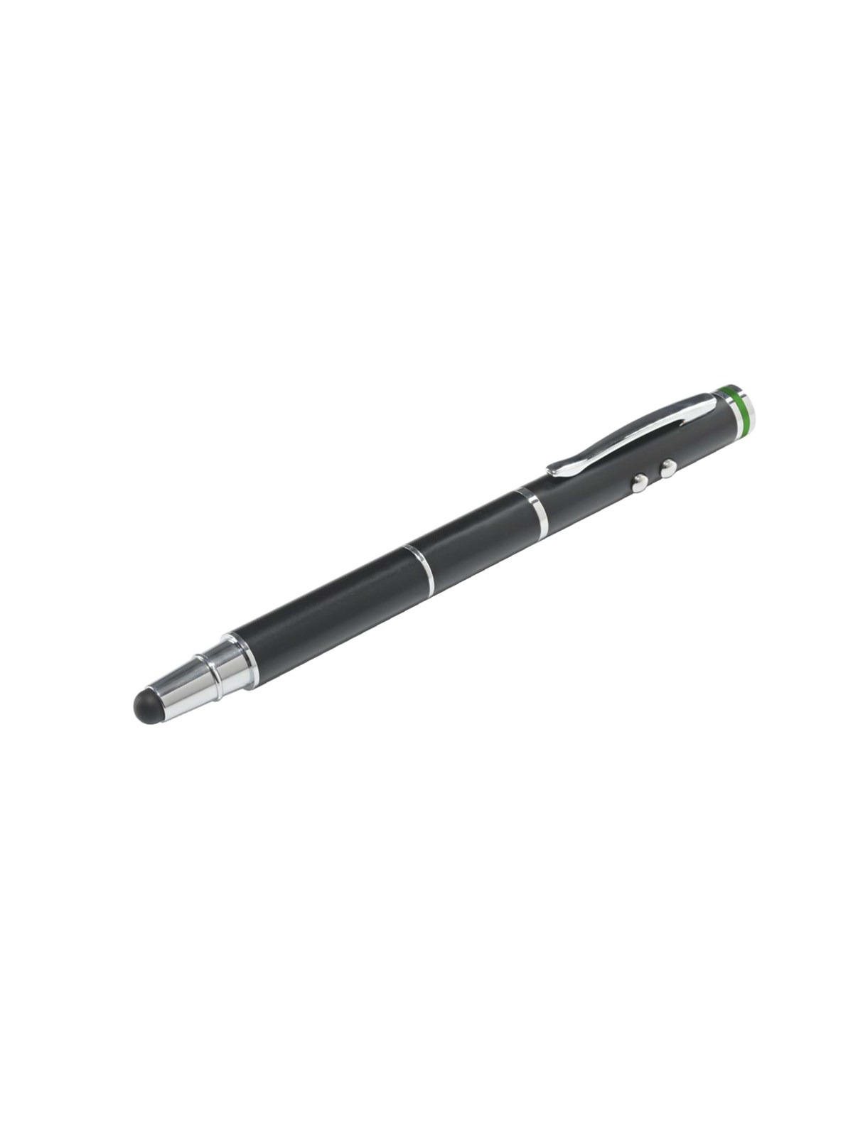 Leitz Complete 4 in 1 Stylus für Touchscreen Geräte