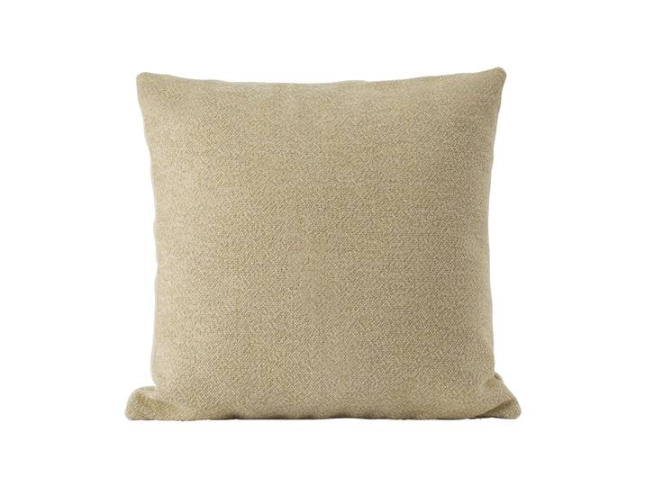 Muuto Coussin Mingle 45x45 cm Light Yellow