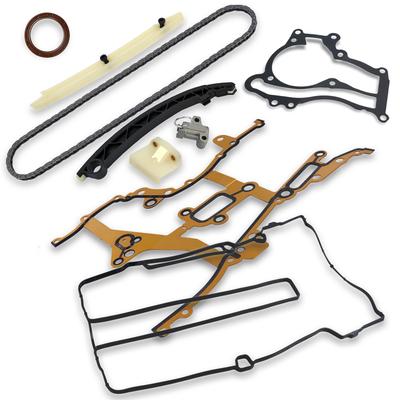 Bestprice Steuerkettensatz + Dichtungen [Hersteller-Nr. 40198111] für Chevrolet, Vauxhall, Opel