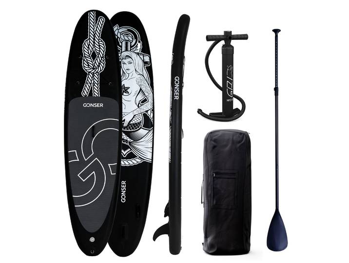 Stand Up Paddle TATTOO 335 cm