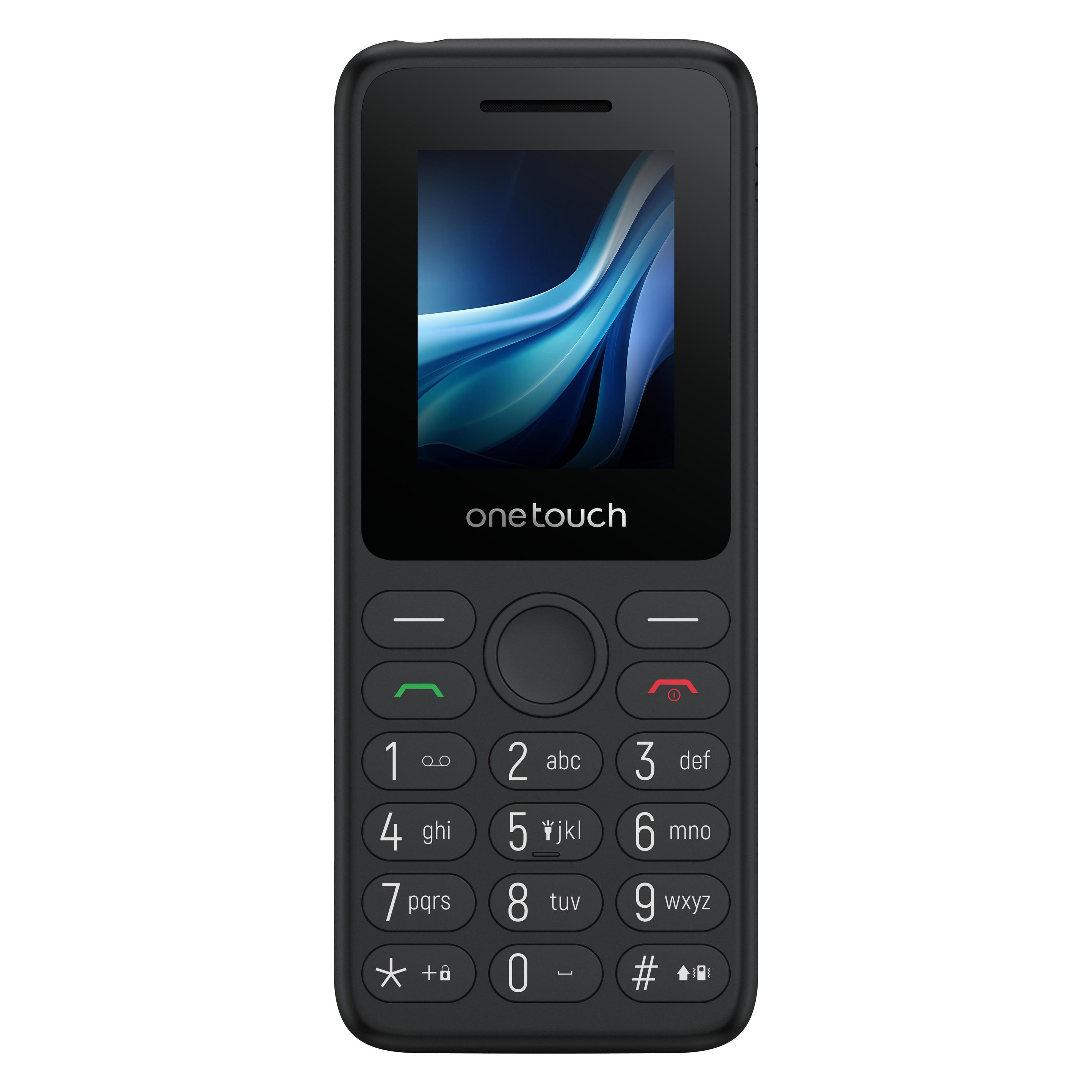 TCL Mobiltelefon für ältere Erwachsene T314D1-3ALCA112 (1.80") (T314D1-3ALCA112)