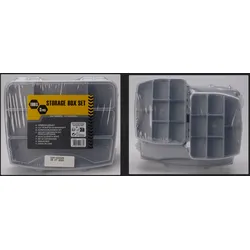 Aufbewahrungsbox-Set TOOL